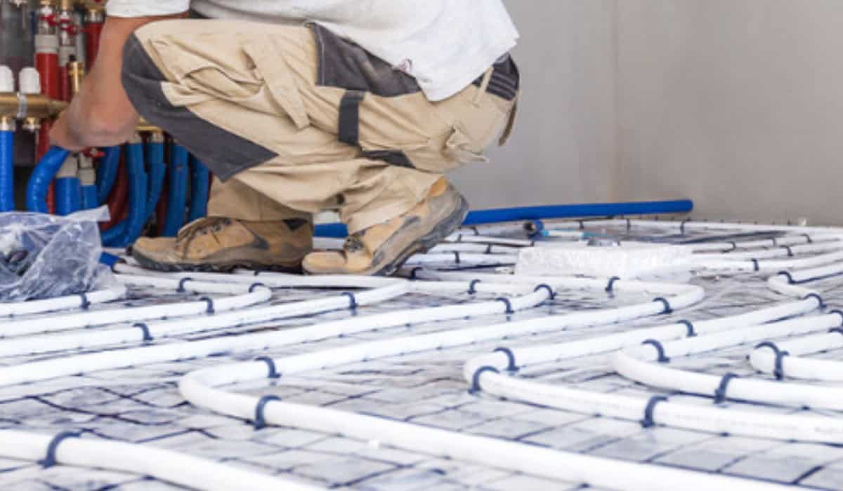 Vloerverwarming Infrezen: Slim Kiezen en Alles Wat Je Moet Weten