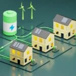 De wind als partner: slimme energieoplossingen voor huis en bedrijf