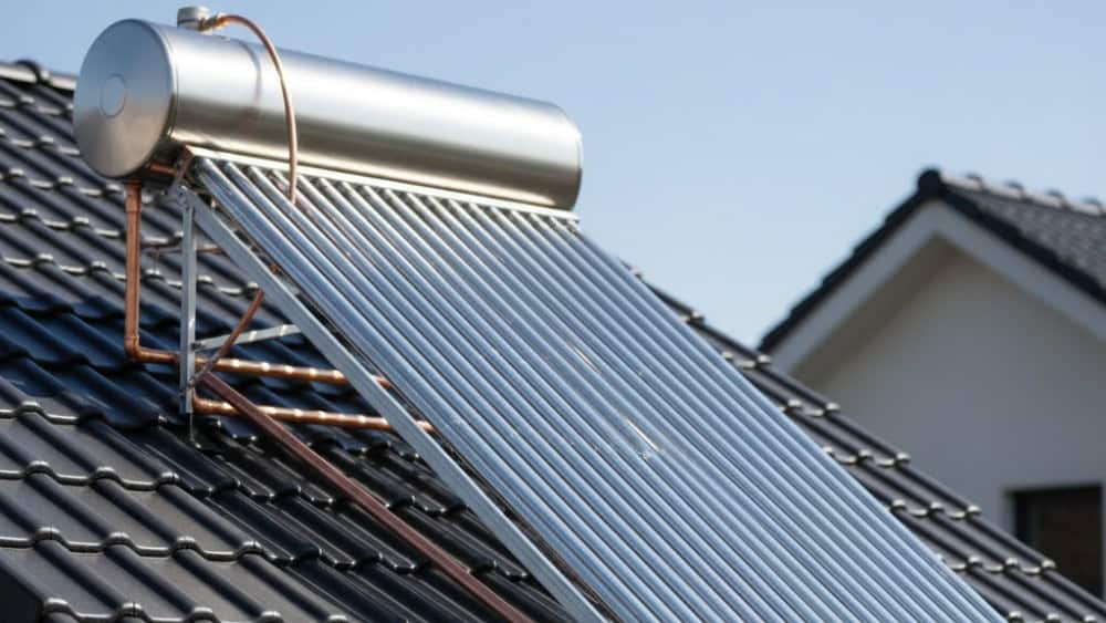 Bespaar op energie met zonneboilers en heatpipes bekijk hier de beste informatie