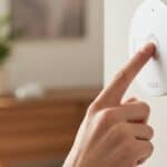 Optimale veiligheid in jouw woning door rookmelders en koolmonoxidemelders hulp