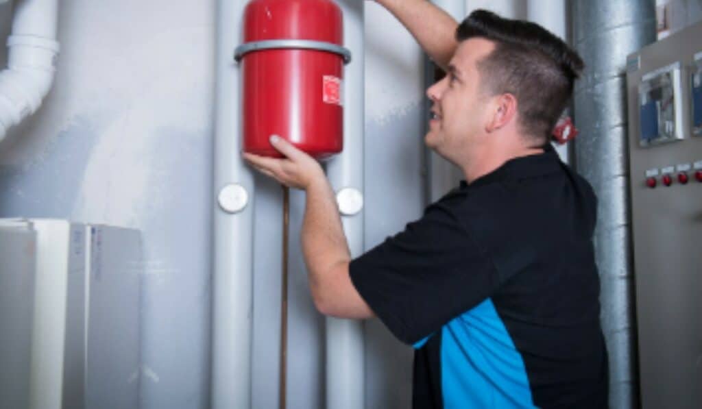 Expansievat: Alles Wat Je Moet Weten Over CV-Ketels en Vervanging