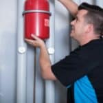 Expansievat: Alles Wat Je Moet Weten Over CV-Ketels en Vervanging