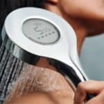 Water en douche technologie de kracht van Koreaanse douchekoppen voor comfort