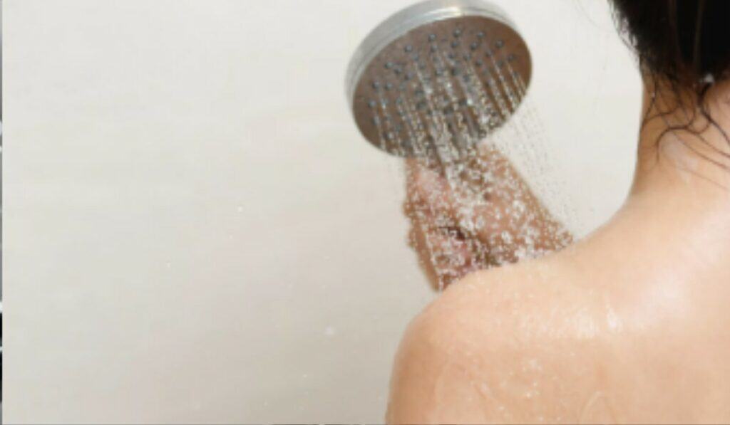 Water en douche technologie