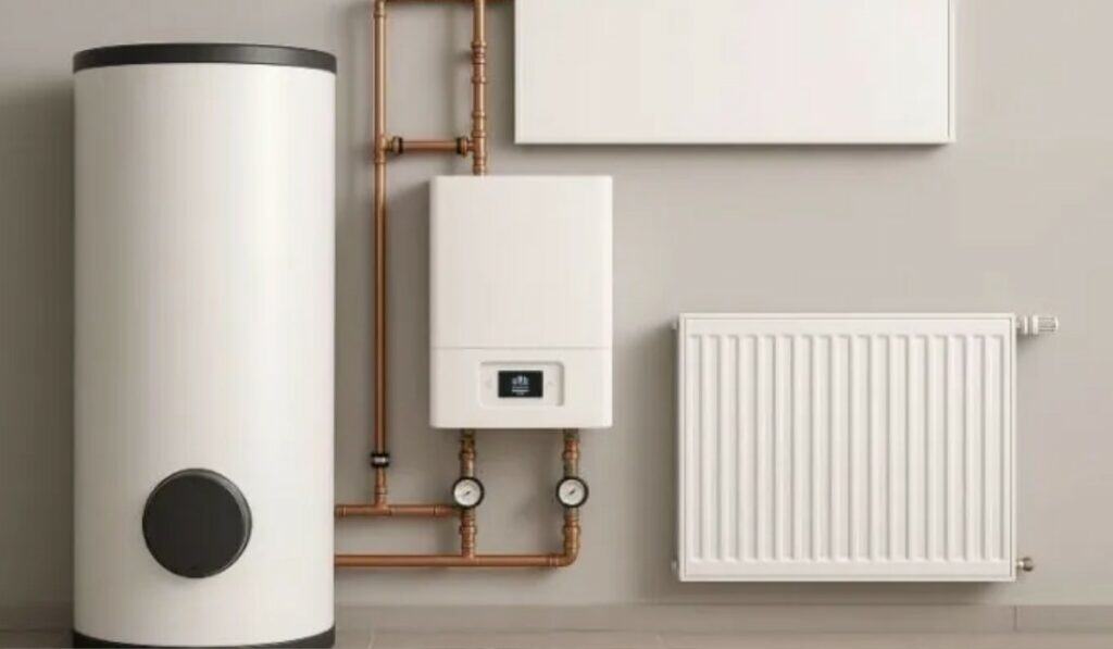 Elektrische verwarming en haarden de moderne manier om uw woning te verwarmen