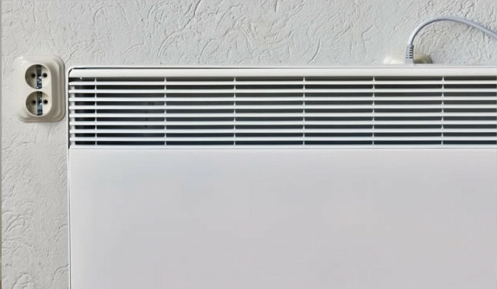 Elektrische verwarming