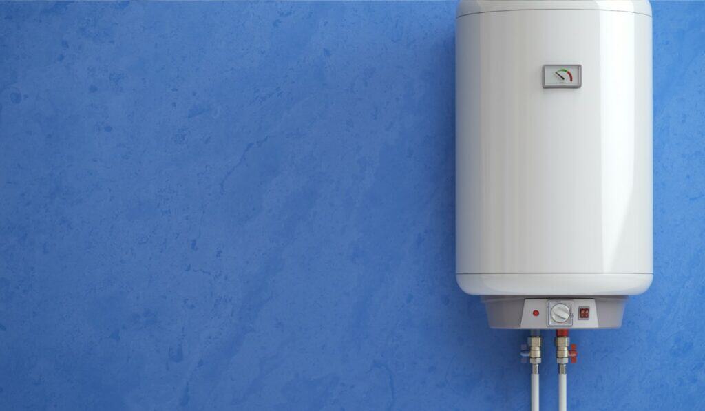 Slim verwarmen met vloerverwarming