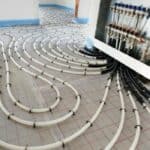 Slim verwarmen met vloerverwarming en radiatoren zo bereikt u comfort