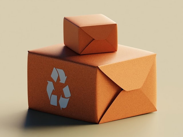 De onzichtbare impact: hoe duurzame verpakkingen de energietransitie versnellen