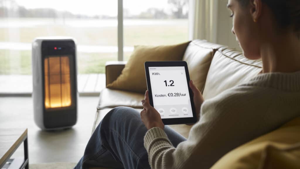 Bespaar op je energierekening met een kachel bekijk de gids over bijverwarming nu zelf