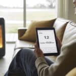 Bespaar op je energierekening met een kachel bekijk de gids over bijverwarming nu zelf