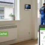 Hoe je huis duurzaam en energiezuinig maakt: tips & oplossingen