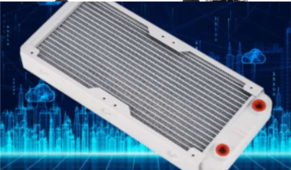 De gids voor de watergekoelde radiator ventilator leer alles over de techniek van nu