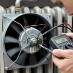Radiator ventilator onderhoud – storingen herkennen en oplossen