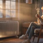 Radiator ventilator zo werkt dit systeem en hiermee bespaar je veel kostbare energie