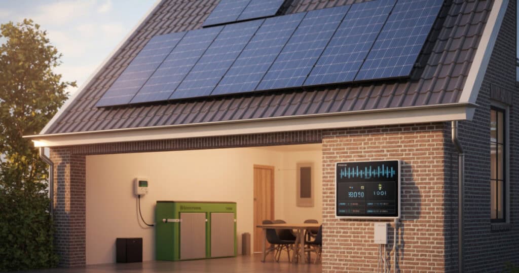 Zonneplan misleiding – waar komt deze kritiek vandaan