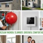 Duurzaam wonen en energiebesparing: tips voor iedereen