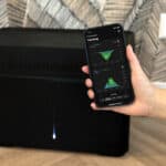 HomeWizard thuisbatterij: slim energie opslaan en besparen