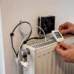Radiator ventilator inbouwen – praktische handleiding voor thuisgebruik