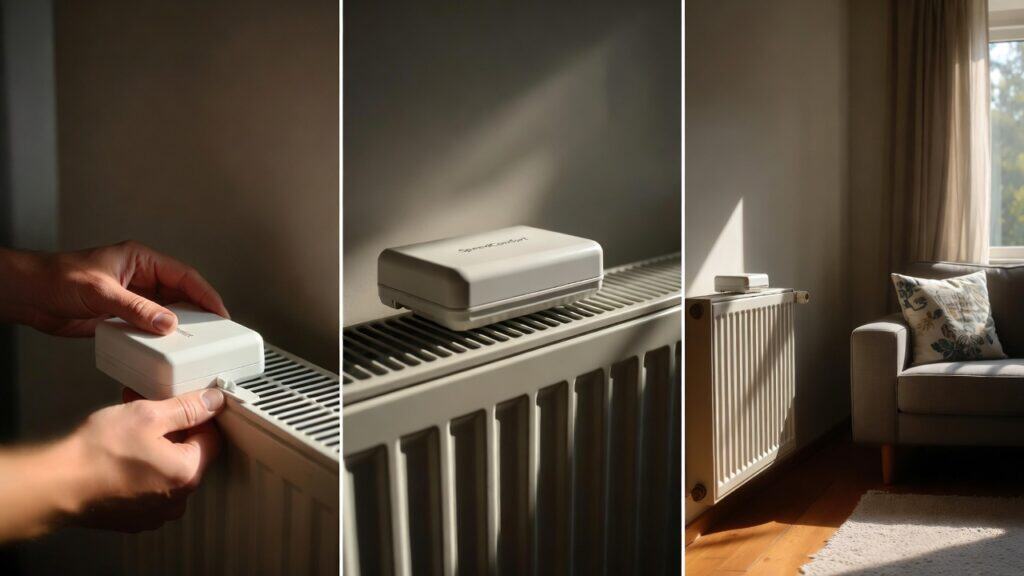 SpeedComfort radiator ventilator – onafhankelijke review