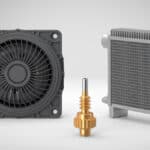 Alles wat je moet weten over een 12V radiator ventilator in auto’s