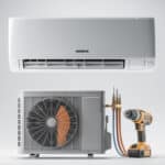 Split airco inclusief montage – wat krijg je en wat kost het