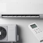 Split airco – zo werkt koelen en verwarmen met één systeem