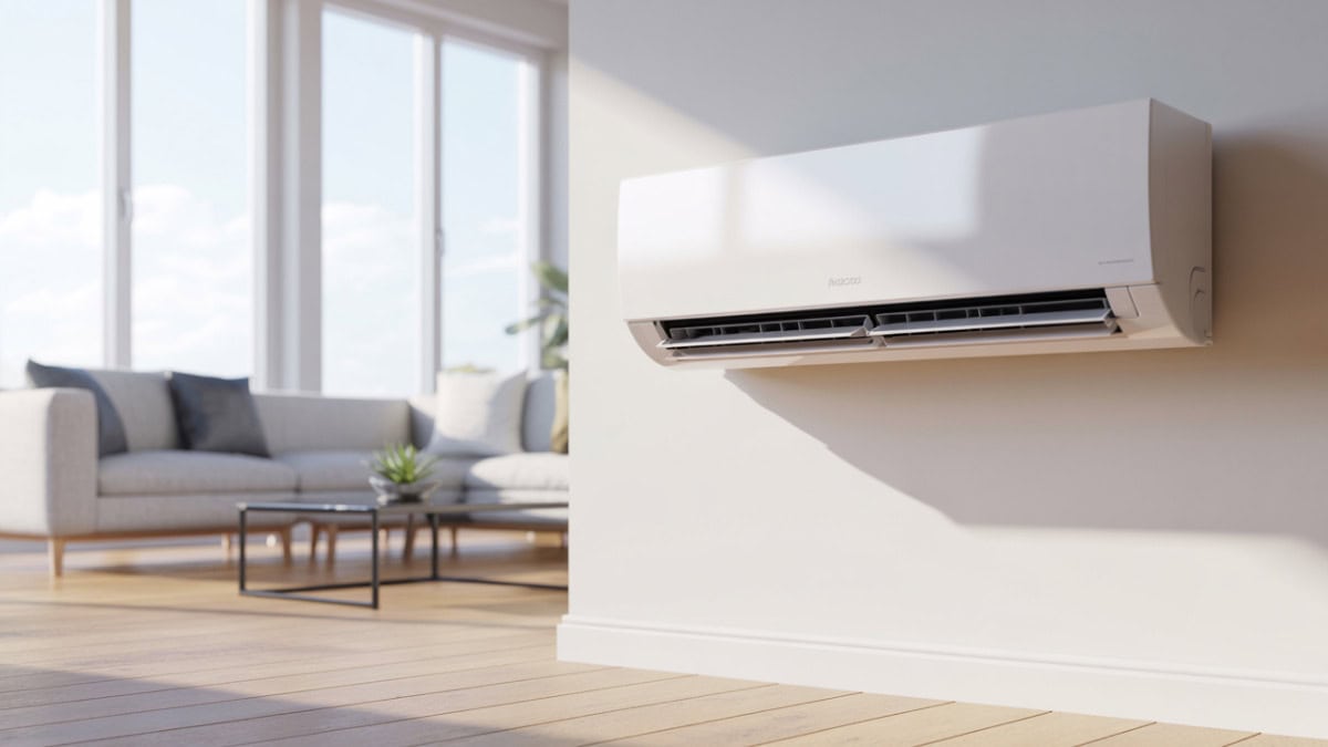 Mestic SPA-3000 Split Airco – Alles wat je moet weten