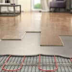 Vloerverwarming infrezen ervaringen: comfort, nadelen en praktijkinzichten