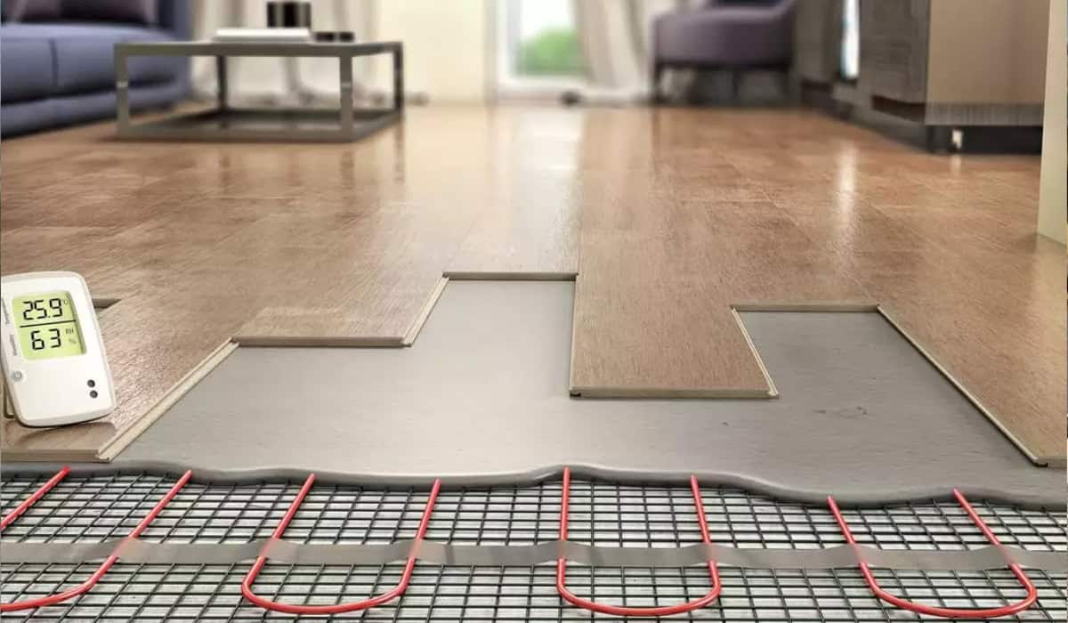 Vloerverwarming infrezen ervaringen: comfort, nadelen en praktijkinzichten