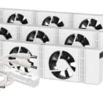 Radiator ventilator met thermostaat: slimmer verwarmen en energie besparen