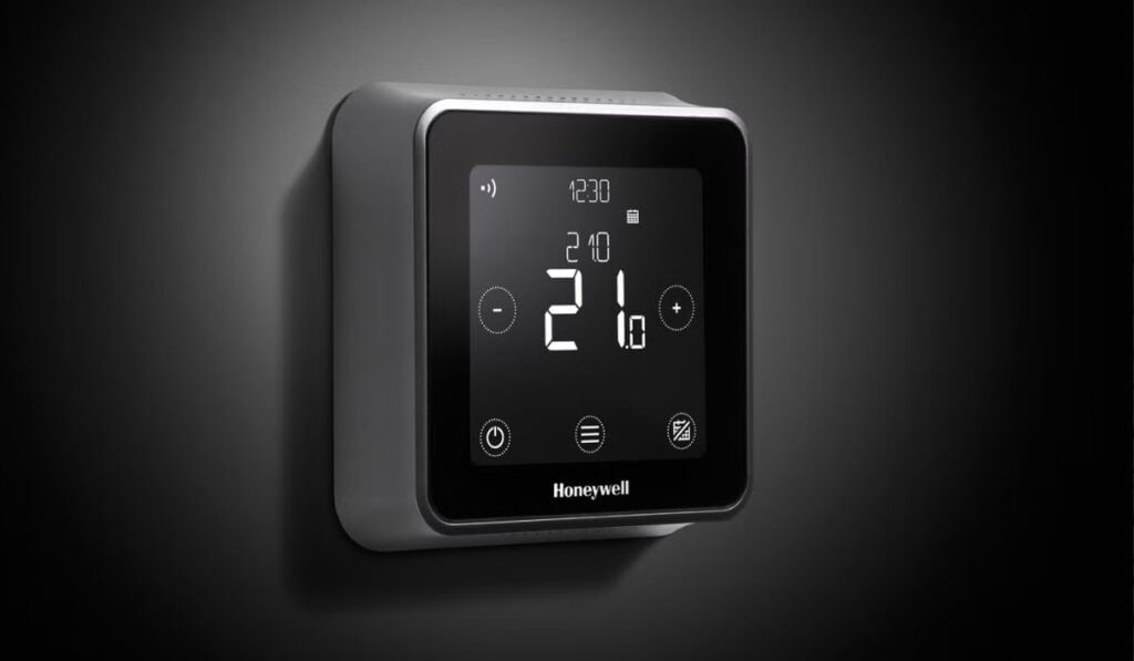 Honeywell Lyric T6