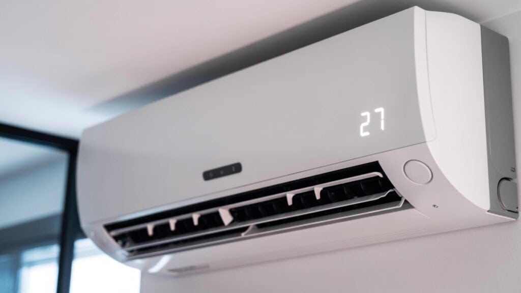 Airconditioning en monoblock systemen: soorten, werking en energieverbruik uitgelegd