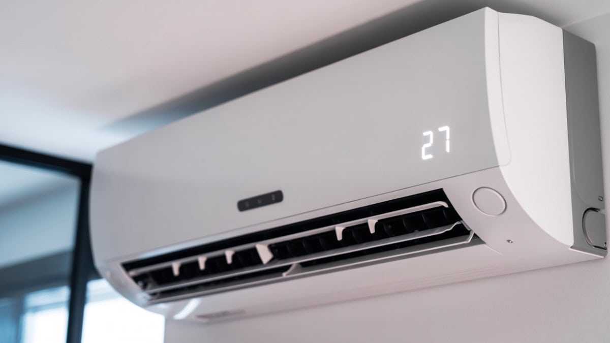 Airconditioning en monoblock systemen: soorten, werking en energieverbruik uitgelegd