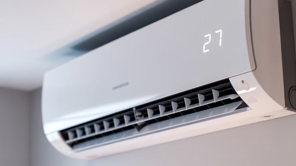 Airconditioning en monoblock systemen