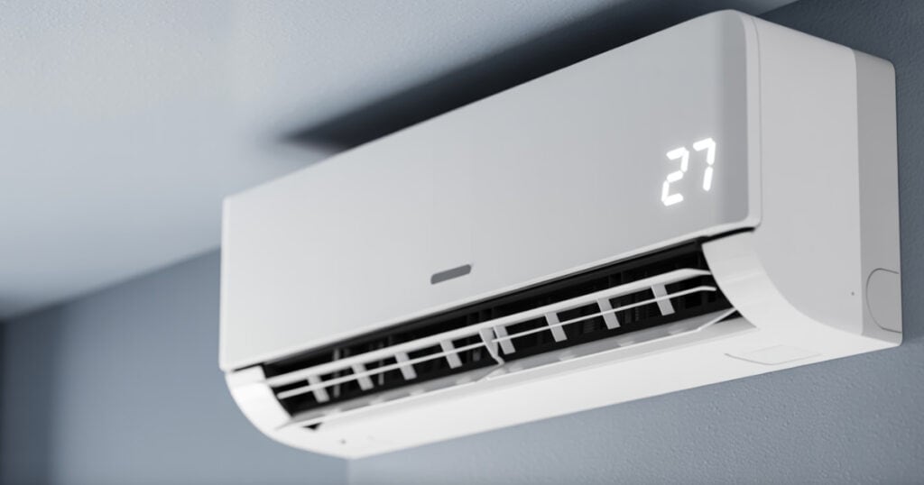 Airconditioning en monoblock systemen