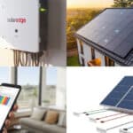SolarEdge omvormers: werking, voordelen, nadelen en complete uitleg