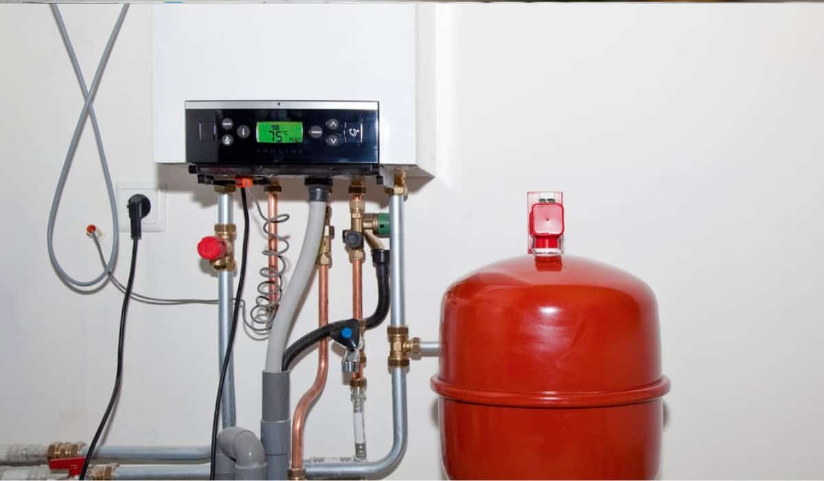 Expansievat CV ketel: Problemen, Geluiden en Juiste Keuze