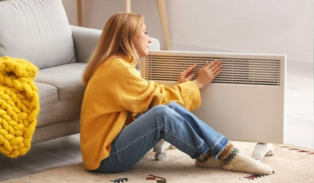 Elektrische Verwarming: Complete Gids voor Elke Ruimte