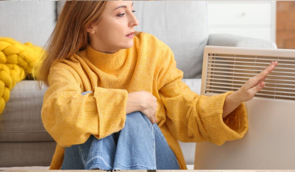 Elektrische Verwarming