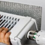 Radiatorfolie: Aanbrengen, Besparing en Praktische Tips