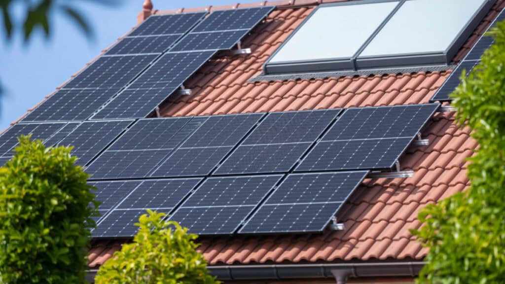 Zonnepanelen & Zonneplan