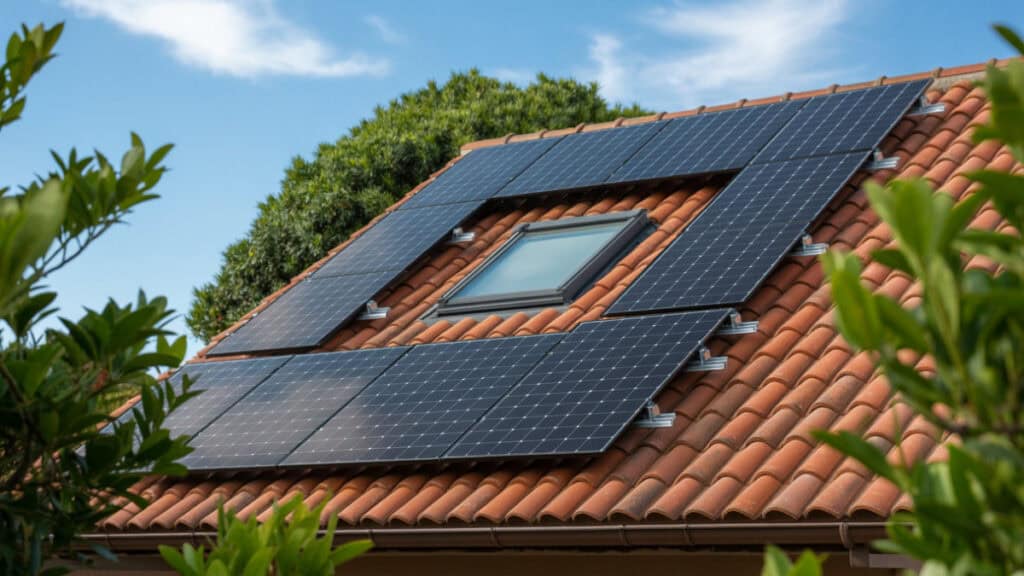 Zonnepanelen & Zonneplan