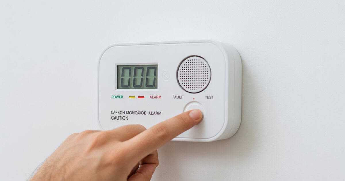 Koolmonoxide melder: regelgeving, alarm, storingen en veiligheid in huis