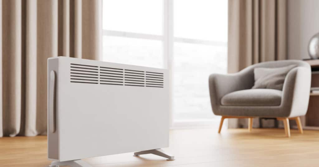 Zuinige Elektrische Verwarming: Energiezuinig Wonen en Kosten Besparen