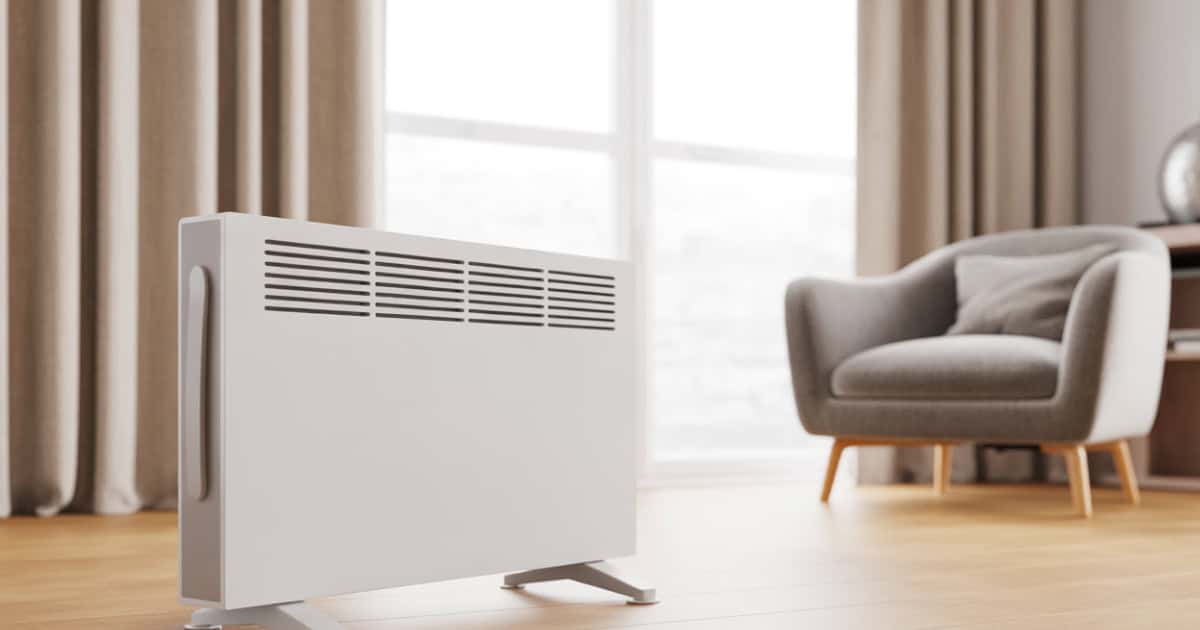 Zuinige Elektrische Verwarming: Energiezuinig Wonen en Kosten Besparen