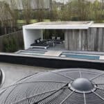 Zonne-energie zwembad verwarming: duurzame oplossing voor warm water