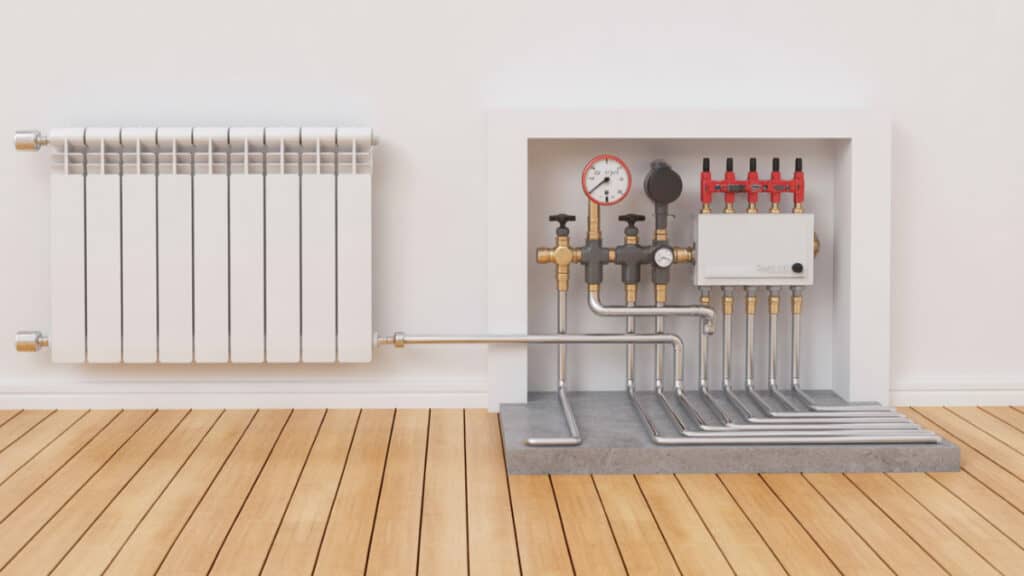 Vloerverwarming vs Radiatoren: Kosten, Besparing & Beste Keuze
