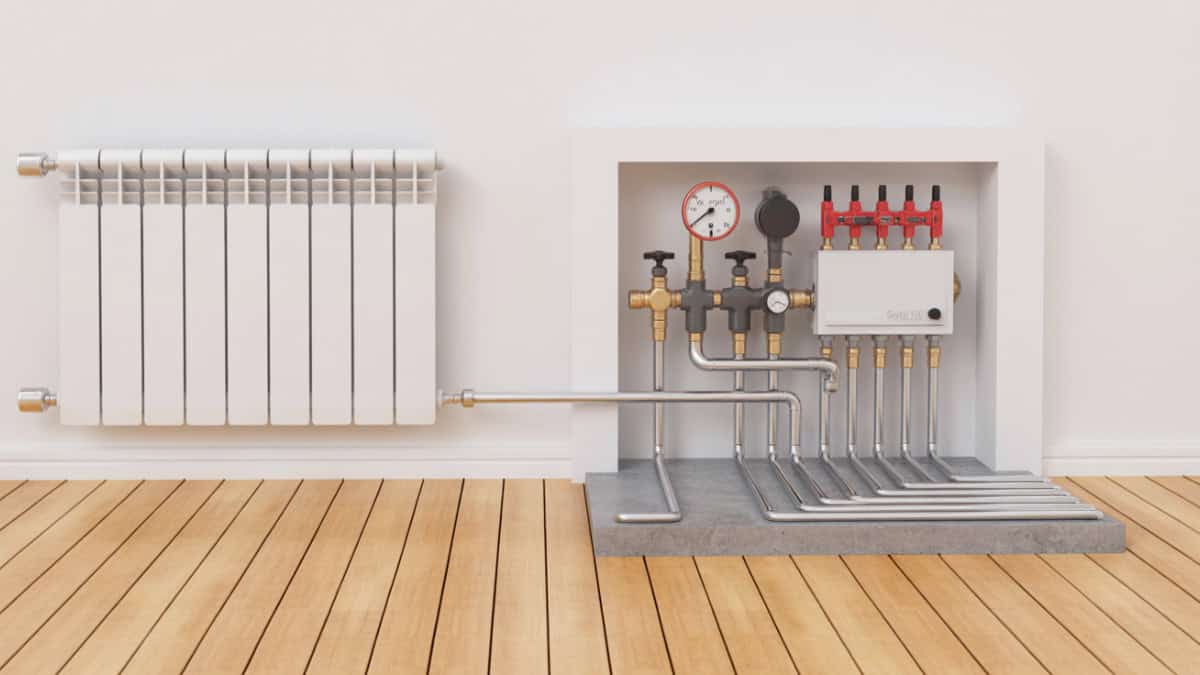 Vloerverwarming vs Radiatoren: Kosten, Besparing & Beste Keuze